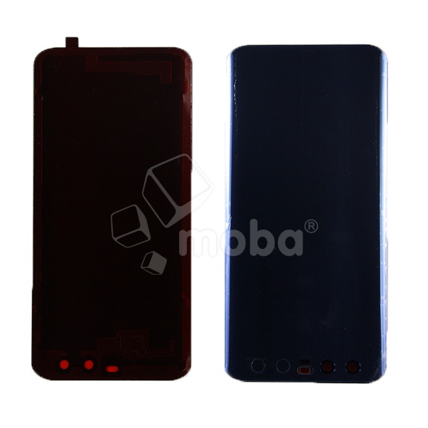 Задняя крышка для Huawei Honor 9/9 Premium (STF-L09/STF-AL10) Синий