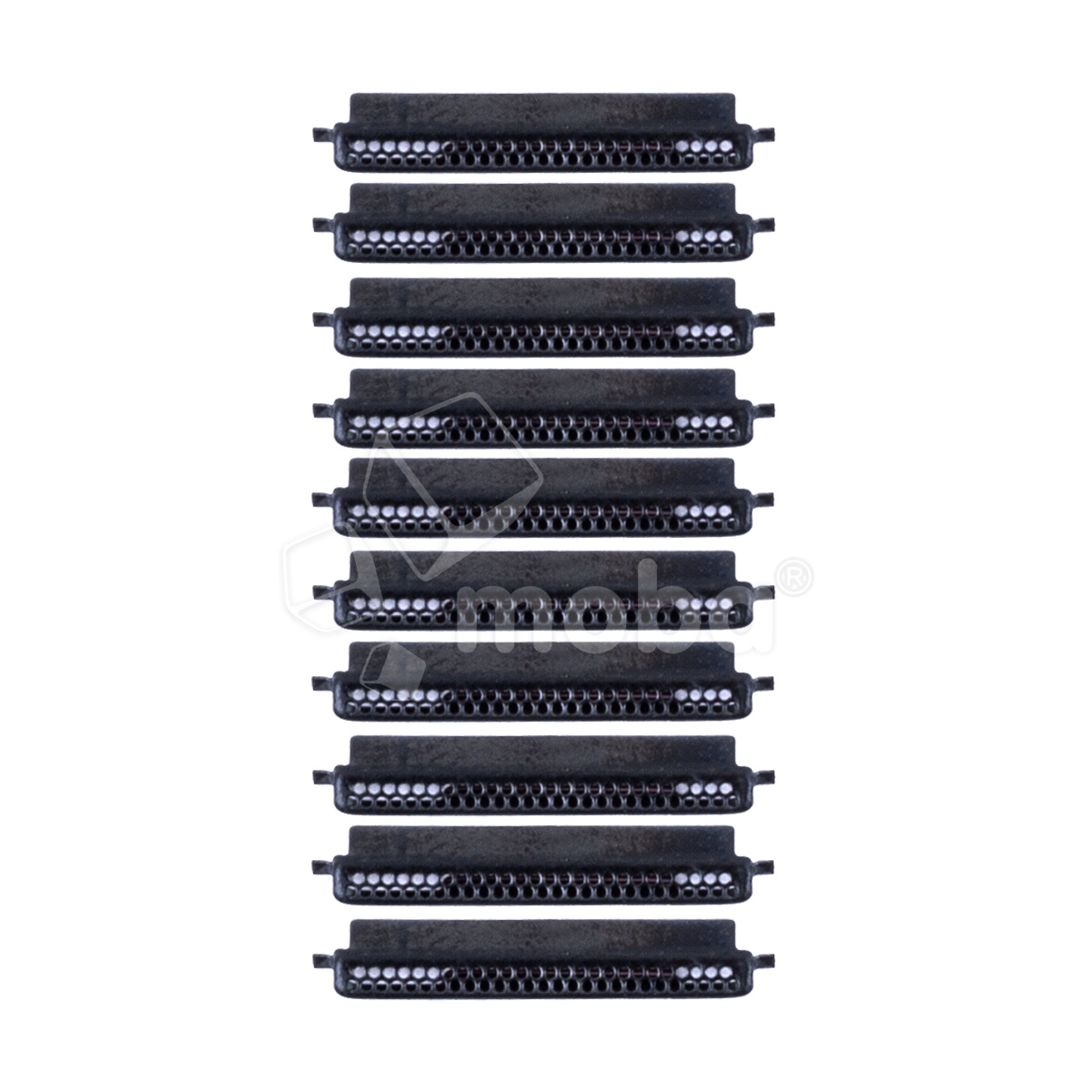 Сетка динамика для Huawei Honor 20 Pro/20/Nova 5T (YAL-L21/YAL-L41/Yale-L71A) (10 шт.)