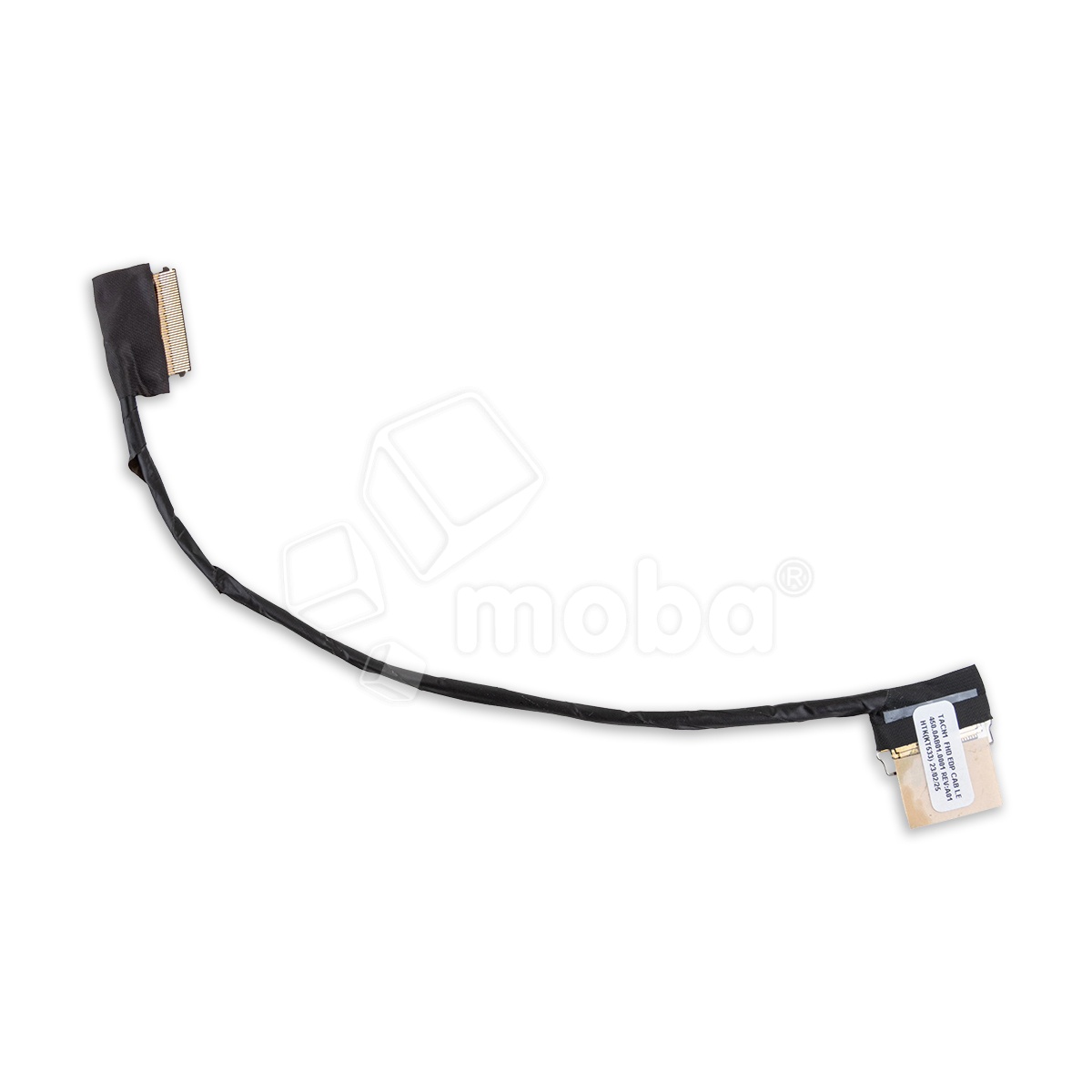 Шлейф матрицы для ноутбука Lenovo ThinkPad T570/T580 (30 pin)