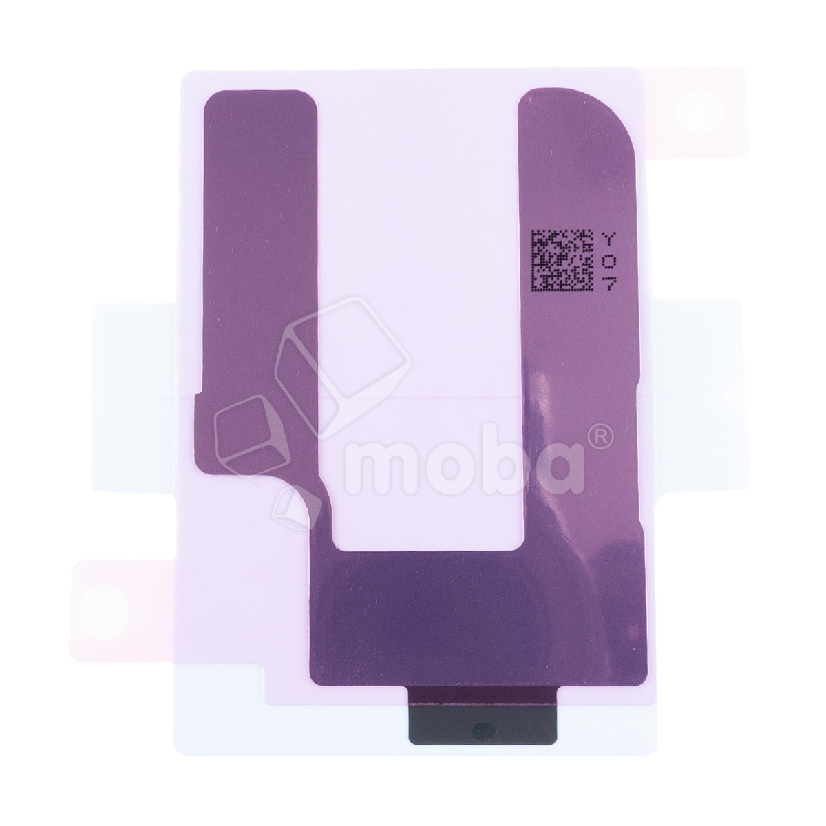 Скотч Аккумулятора для iPhone 17 Pro Max (A3526)
