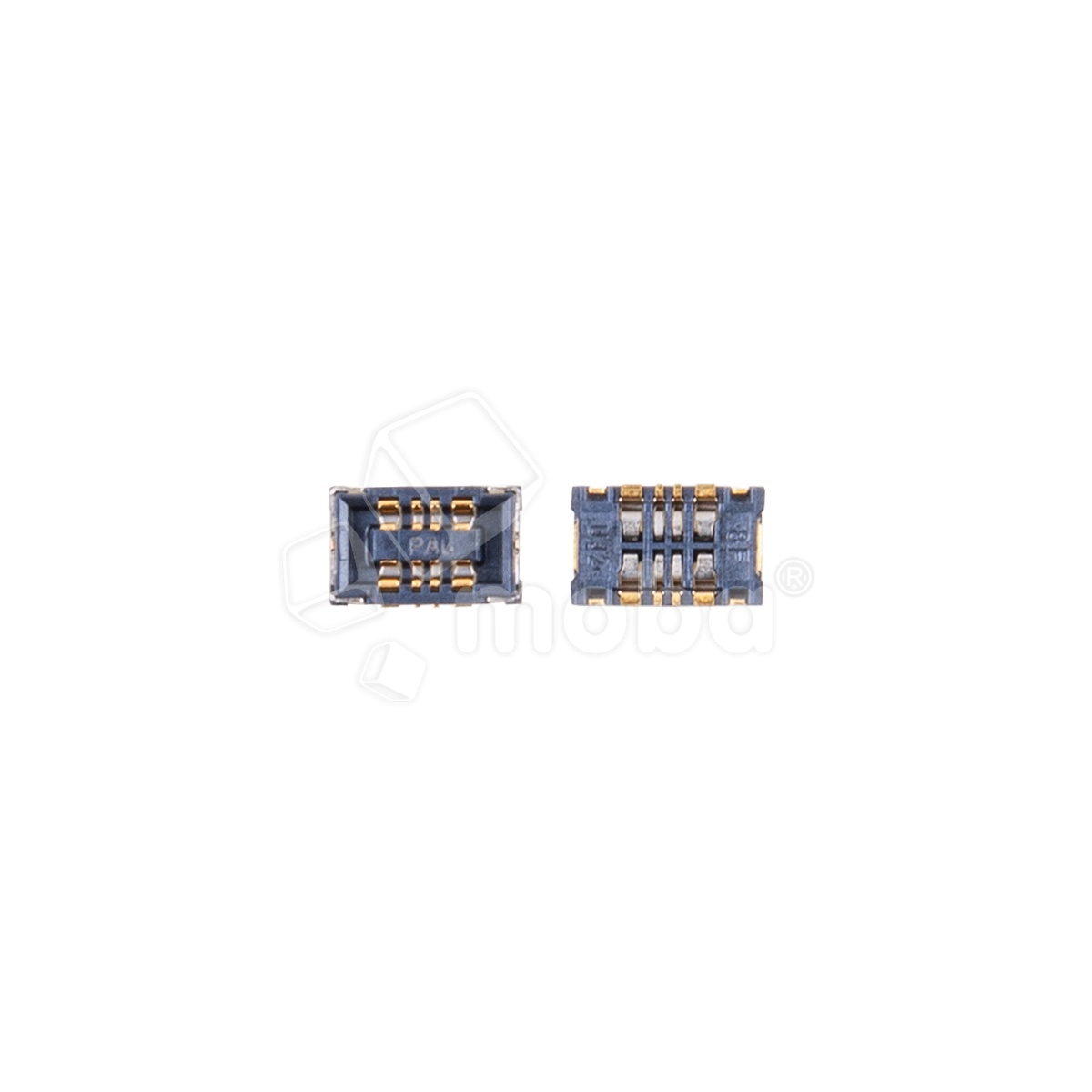 Коннектор АКБ для Samsung Galaxy A31/A32/A22 (A315F/A325F/A225F)