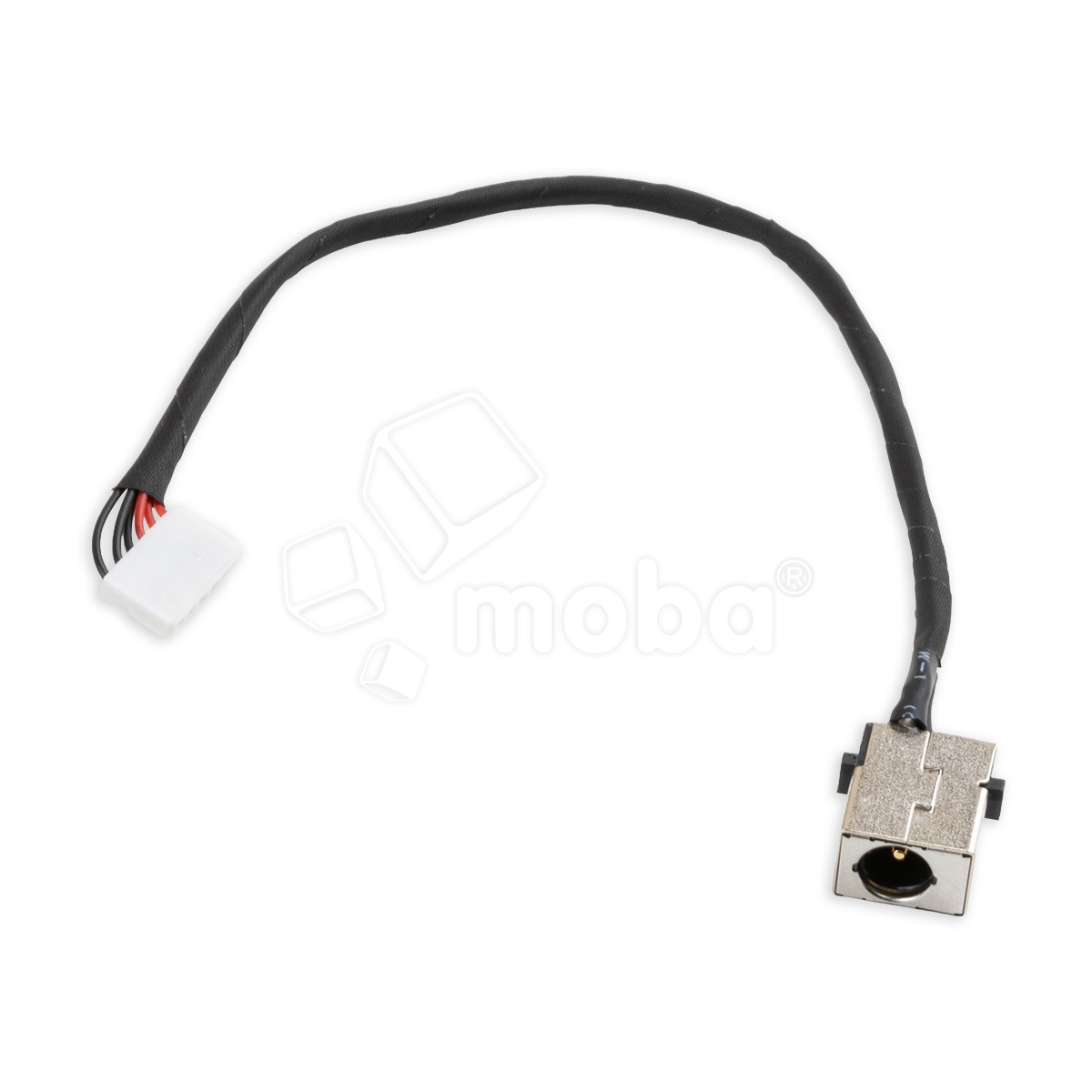 Разъем питания для ноутбука Acer Nitro 5 AN515-43/AN515-54/AN315-41/AN315-41G/A515-41/A515-41G (с кабелем)