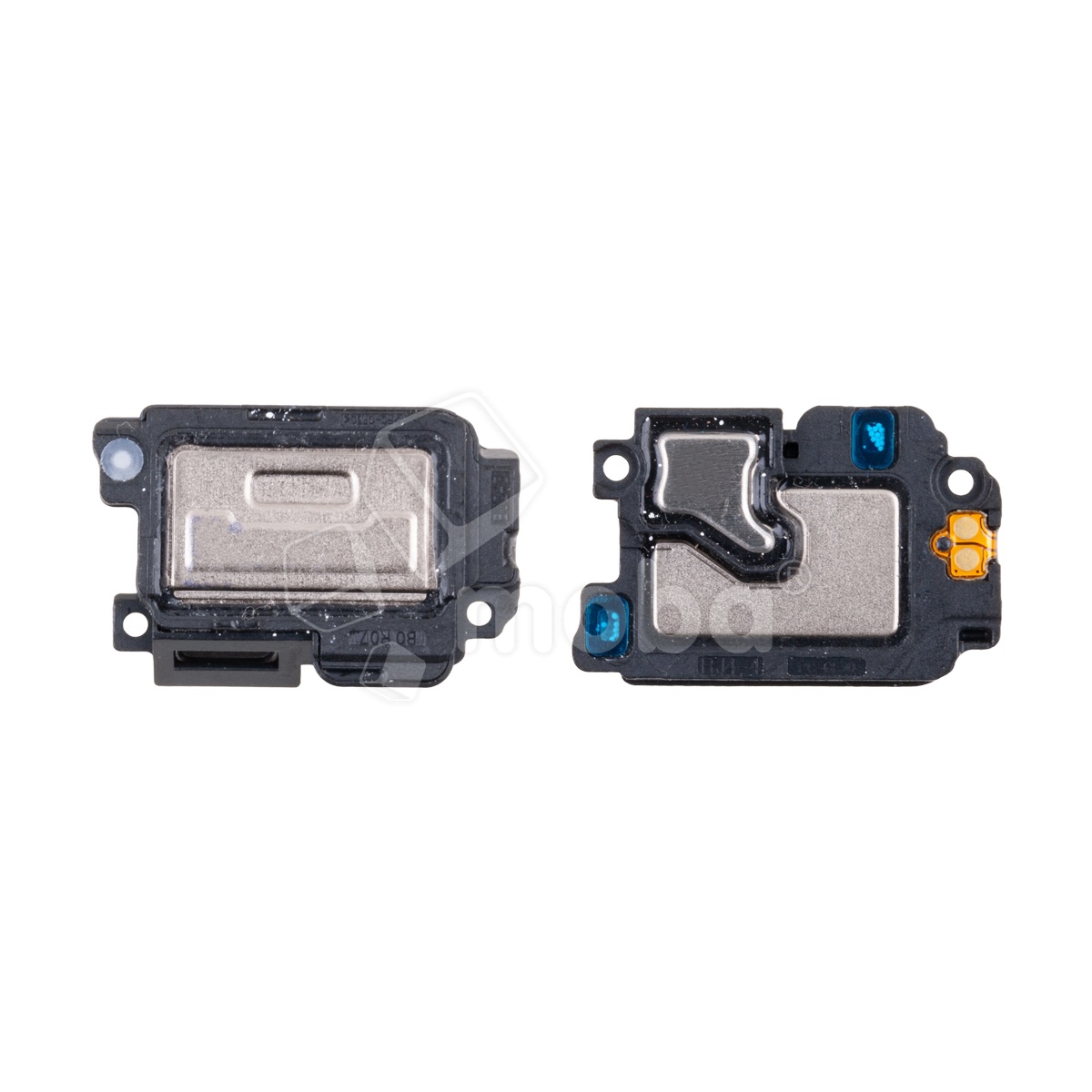 Динамик (speaker) для Samsung Galaxy S22 Ultra (S908B) в сборе