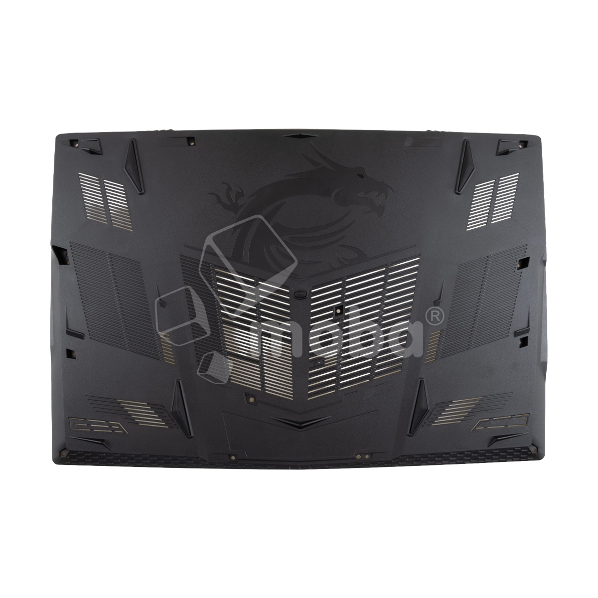 Поддон для ноутбука MSI GE73/GL73/GP73 Raider RGB