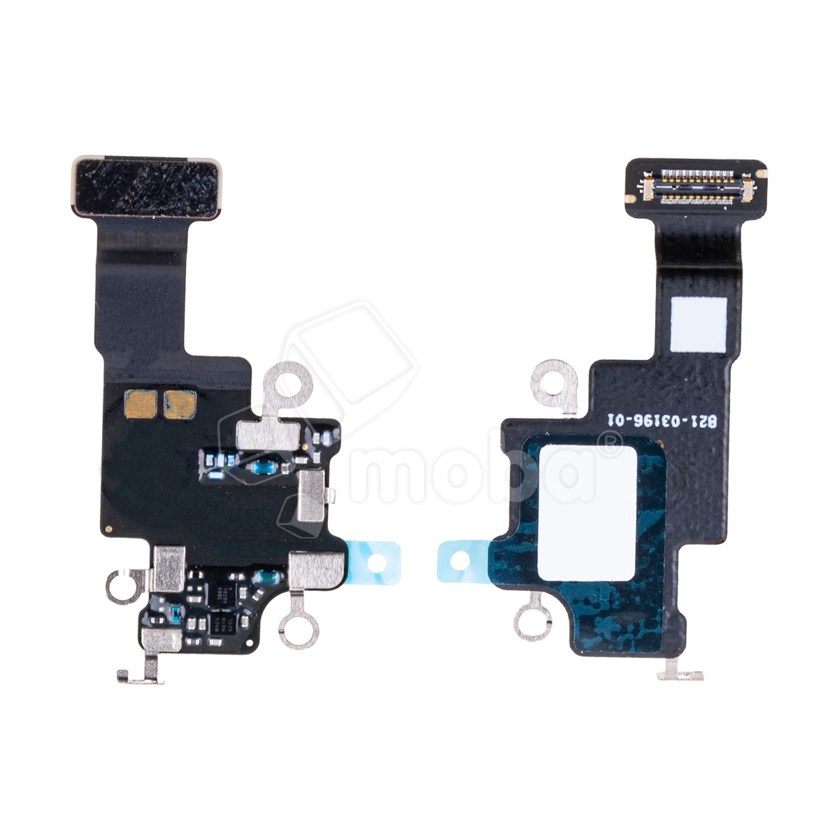 Шлейф для iPhone 13 (A2635) антенна WiFi - Премиум