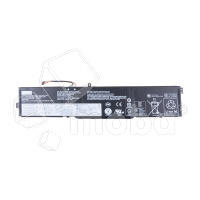 Аккумуляторная батарея для ноутбука Lenovo Ideapad S530-13IWL, S530-13IML (L17M4PF0) 2965 mAh