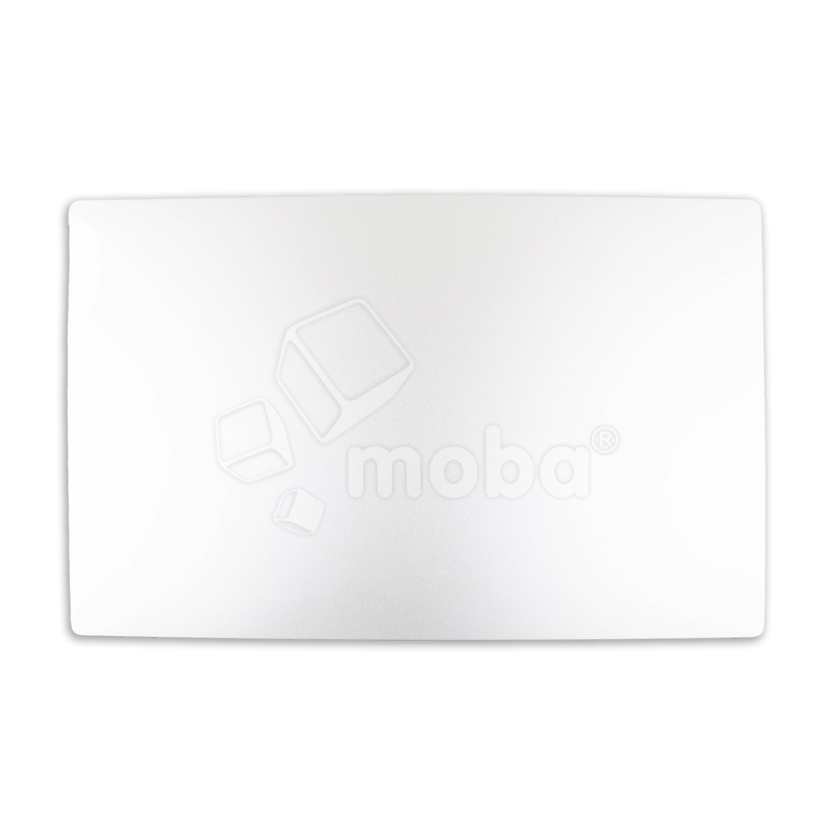 Крышка матрицы для ноутбука Lenovo IdeaPad 5 15IIL05/15ARE05/15ITL05/15ALC05 Серебро