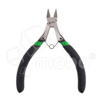 Бокорезы 2UUL DA83 (125 мм)