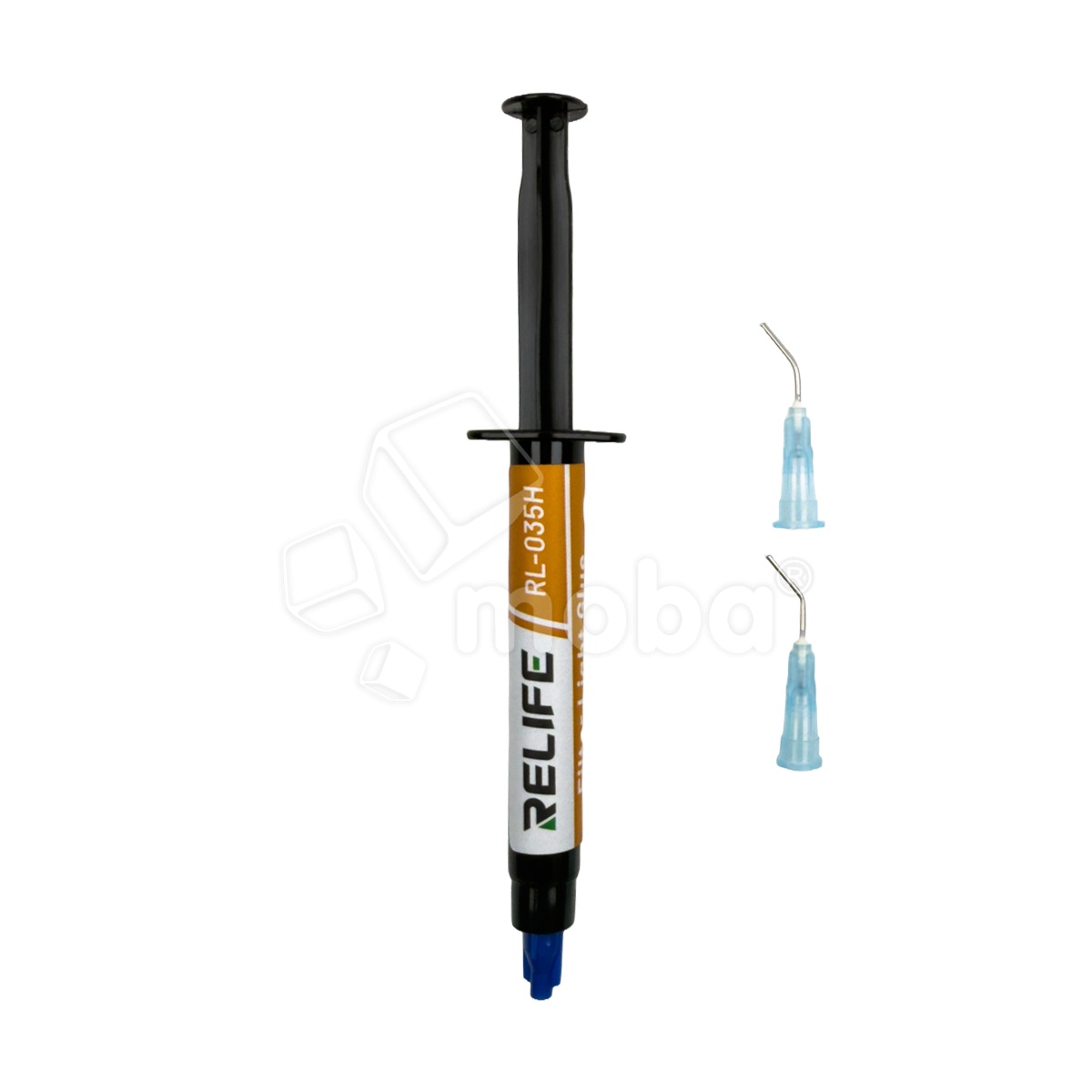 Клей Relife RL-035H Light Filter (5 мл, прозрачный, для ремонта камеры)