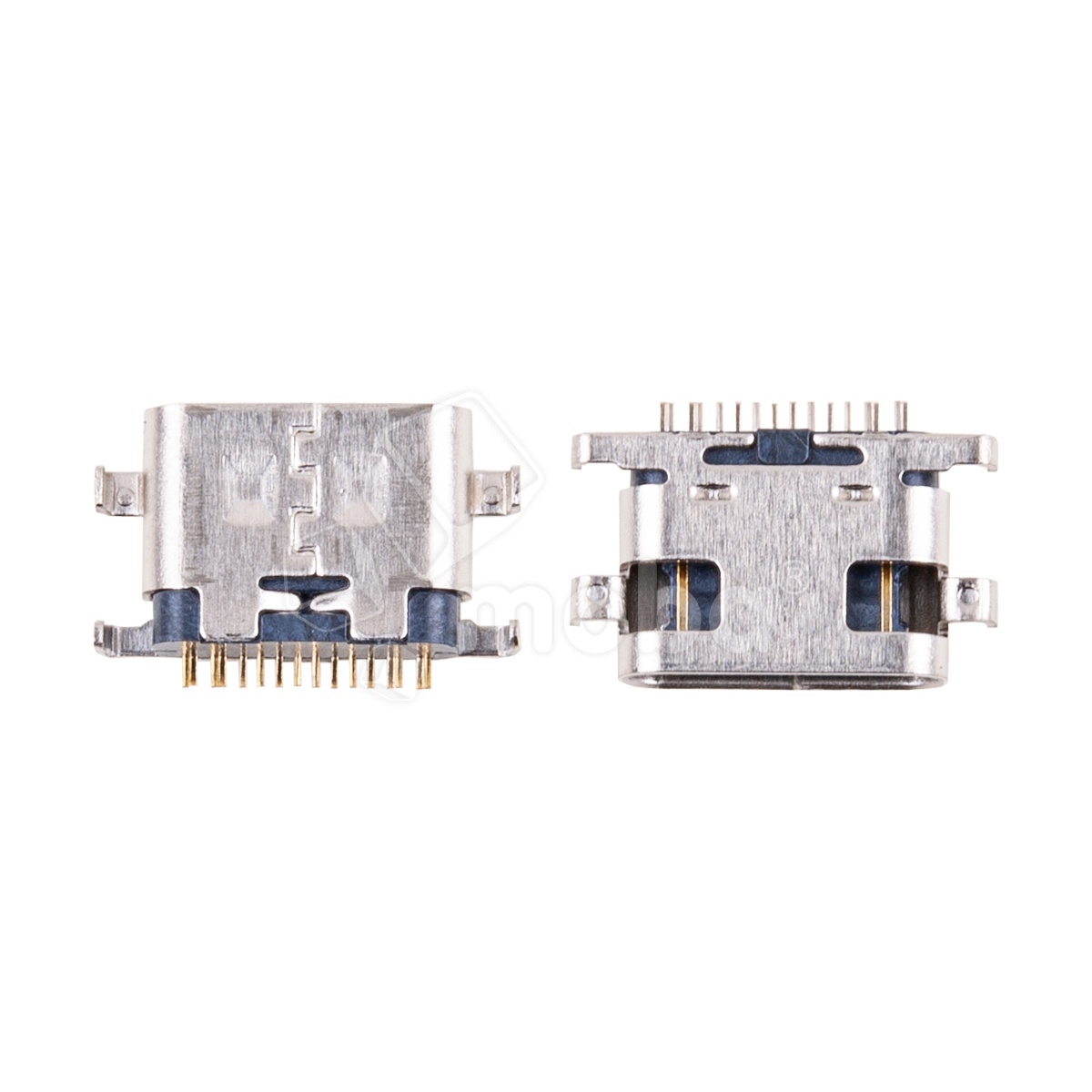 Разъем Type-C для Blackview BV5900/BV6600/BV6600 Pro/BV6900/BV6900 Pro/BV9100/Oukitel K6/K10/WP5000