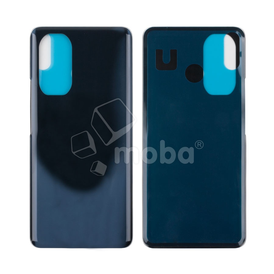 Задняя крышка для Huawei Nova 9 (NAM-LX9) Черный