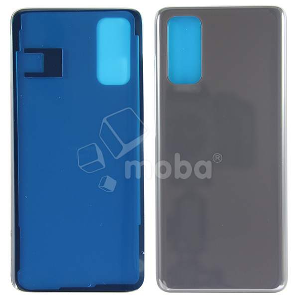 Задняя крышка для Samsung Galaxy S20 (G980F) Серый
