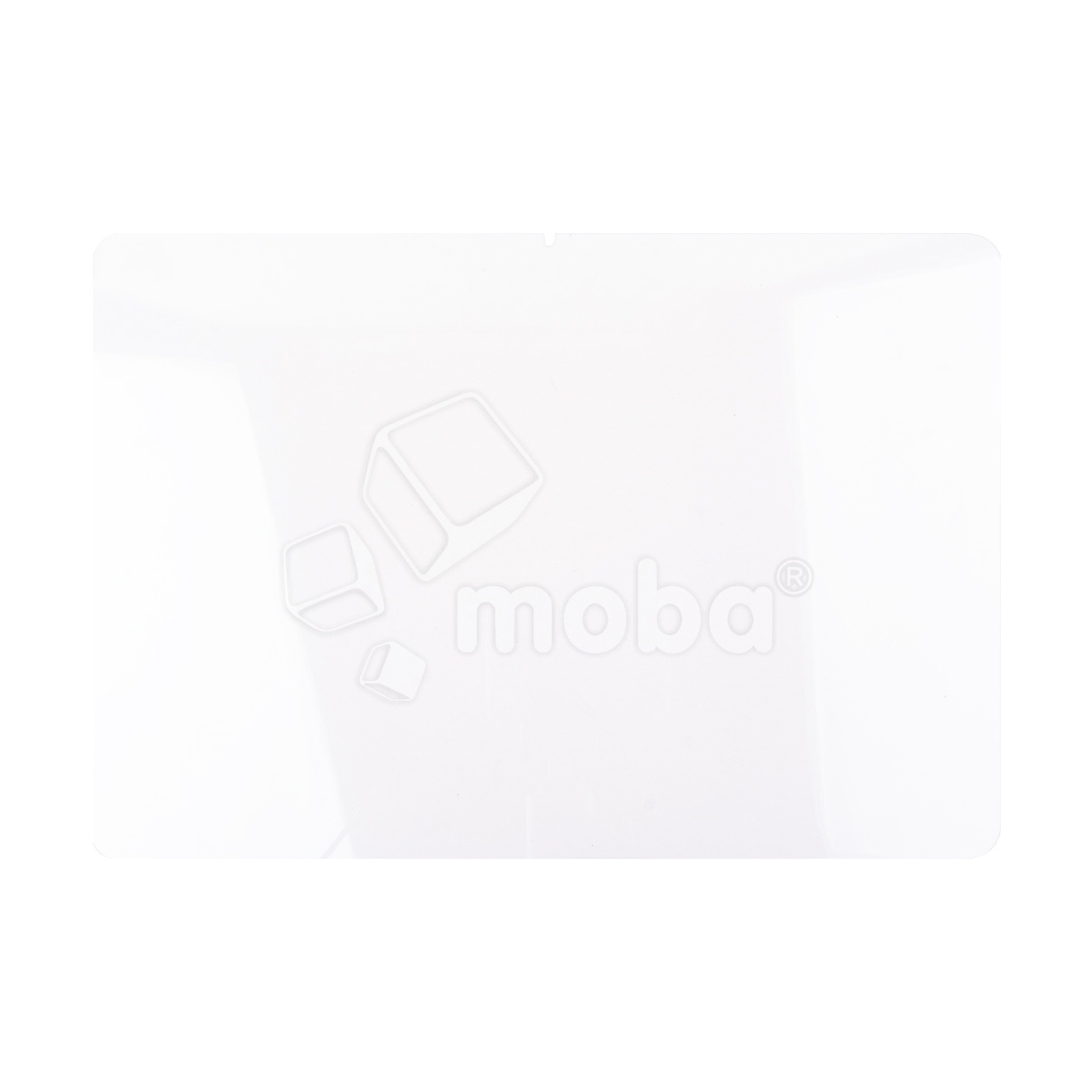 Защитное стекло "Плоское" для Xiaomi Pad 6S Pro 12.4"
