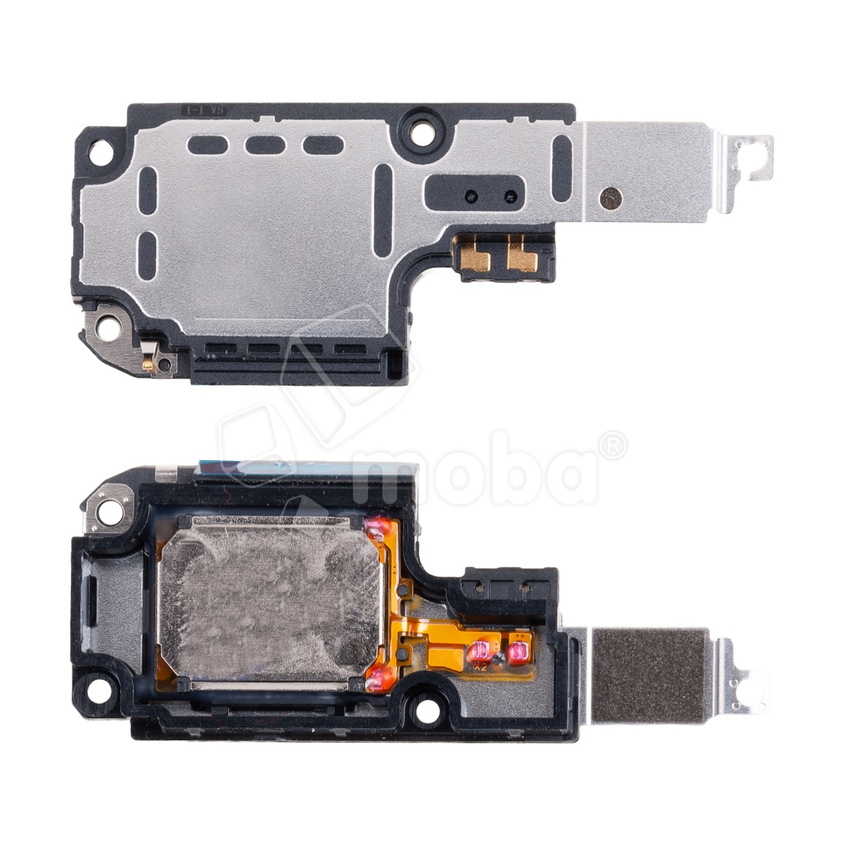 Звонок (buzzer) для Xiaomi Poco X5 Pro 5G/Redmi Note 12 Pro 5G в сборе