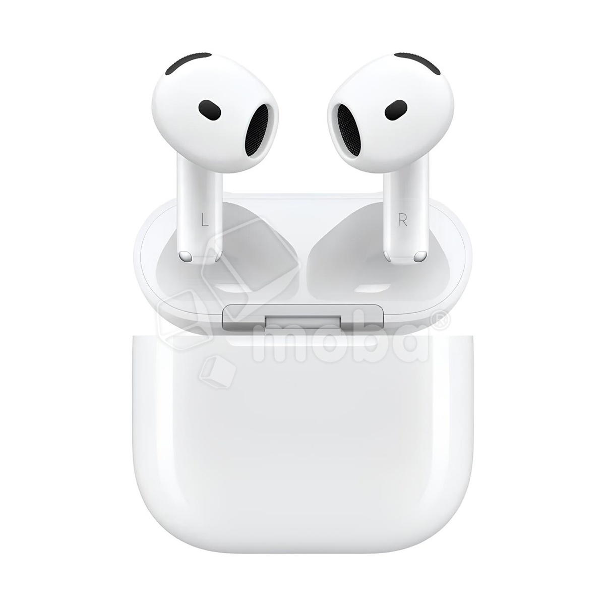 Беспроводные наушники Bluetooth 7006 (TWS, вкладыши, ANC, PopUp) Белый