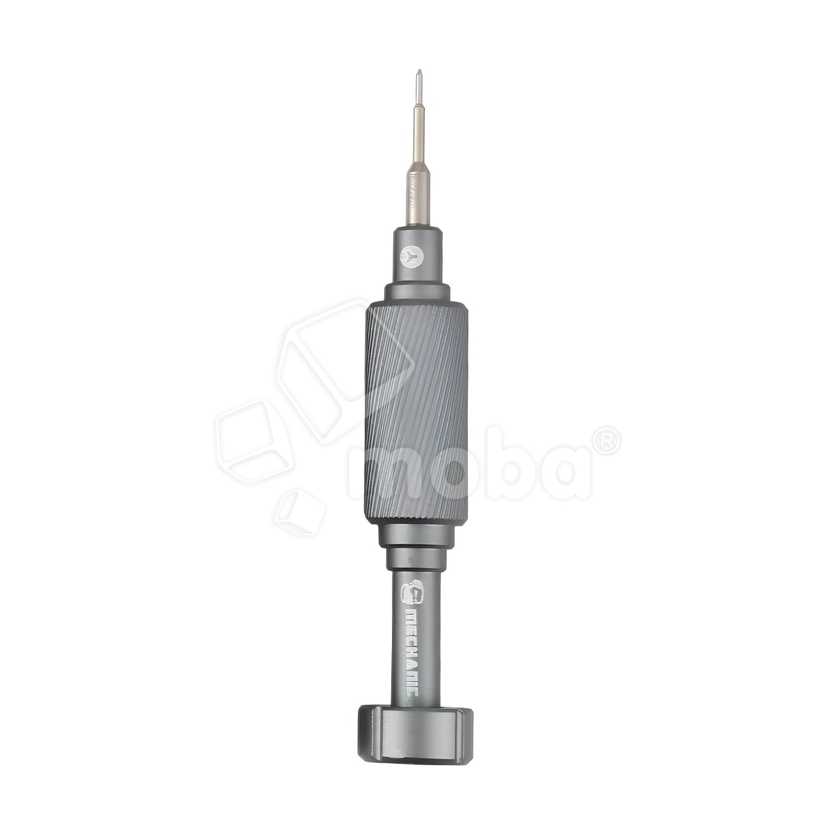 Отвертка Mechanic iShell (Y трехлучевая 0,6 мм, для iPhone 7 и выше)