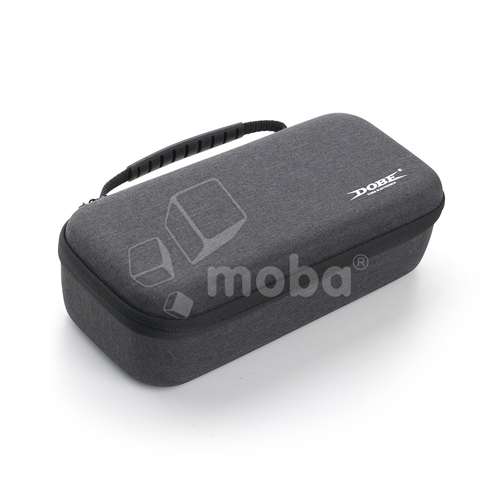 Защитный чехол для геймпада Joy-Con Nintendo Switch 2 Dobe TNS-3176 Черный