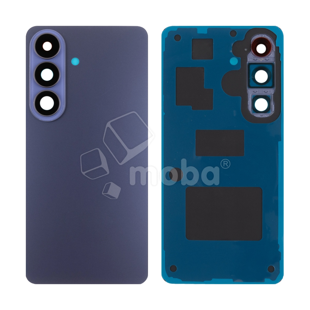 Задняя крышка для Samsung Galaxy S26 (S942B) Фиолетовый - Премиум