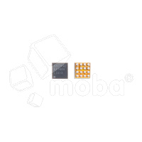 Микросхема для iPhone SN61280H (Контроллер питания для iPhone 15/15 Plus/15 Pro/15 Pro Max)