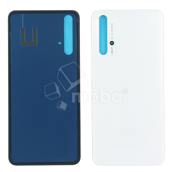 Задняя крышка для Huawei Honor 20 (YAL-L21) Белый