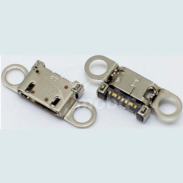 Разъем MicroUSB для Samsung Galaxy A3 2016/A5 2016/A7 2016/S6 Edge+ (A310F/A510F/A710F/G928F)