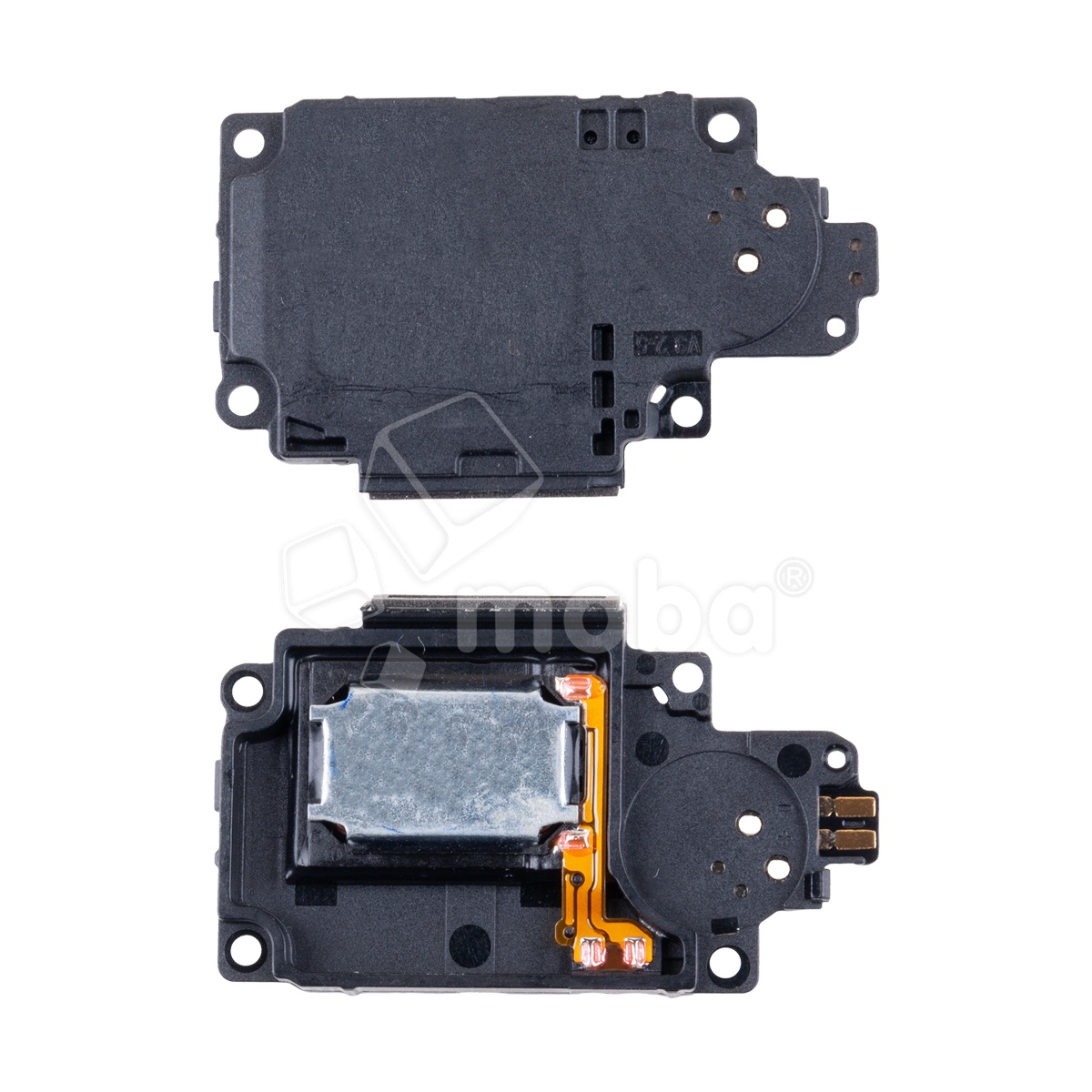 Звонок (buzzer) для Xiaomi Redmi Note 14 4G (24117RN76O/24117RN76G) в сборе