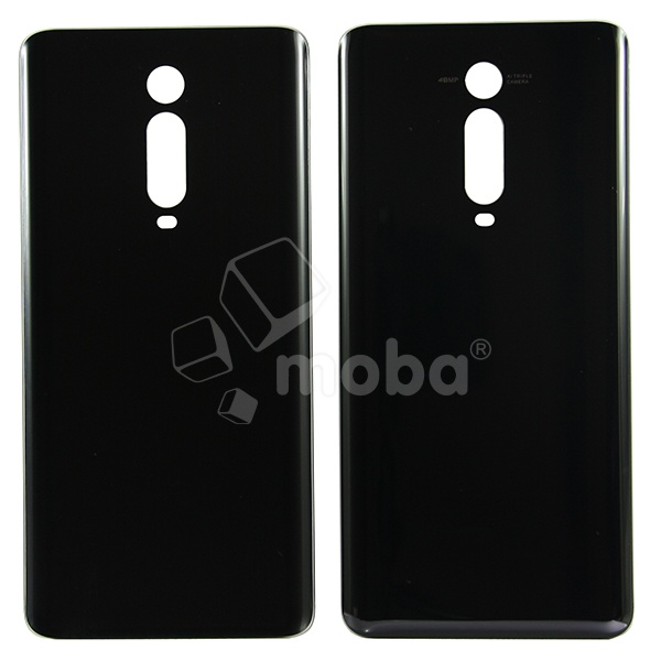 Задняя крышка для Xiaomi Mi 9T/9T Pro (M1903F10G) Черный
