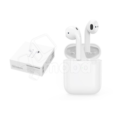 Беспроводные наушники Bluetooth XO Q2Pods (TWS, вкладыши) Белый