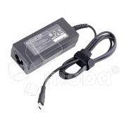 Блок питания (сетевой адаптер) для ноутбука HP/Dell 20V, 2,25A, 45W (Type-C) - Стандарт