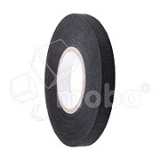 Изолента тканевая (9 мм*15 м, черный)