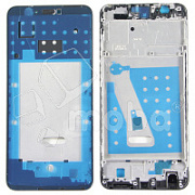 Рамка дисплея для Huawei P Smart (FIG-LX1) Черный (возможен дефект ЛКП)