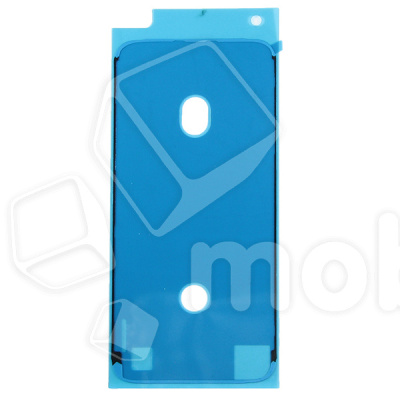 Скотч дисплея для iPhone 8/SE (2020)/SE (2022) водонепроницаемый Белый - Премиум