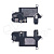 Динамик (speaker) для iPhone 13 Pro Max