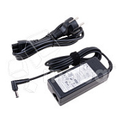 Блок питания (сетевой адаптер) для ноутбуков HP 19V, 3.16A, 60W (5.5*2.5)
