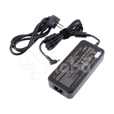 Блок питания (сетевой адаптер) для ноутбука Asus 19,5V, 11,8A, 230W (6,0×3,7 с иглой)