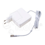 Блок питания (сетевой адаптер) для ноутбука Apple 14,5V, 3,1A, 45W (MagSafe L-form)