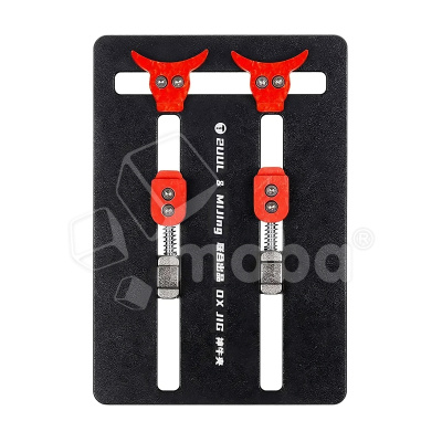 Держатель 2UUL & Mijing OX JIG для фиксации плат, микросхем (двухосевой)