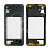 Средняя часть для Samsung Galaxy A05 (A055F) Черный