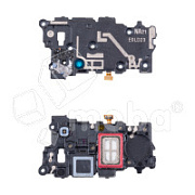Динамик (speaker) для Samsung Galaxy S21 (G991B) в сборе