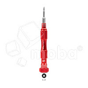 Отвертка Mechanic Max 8 (крестик 1.2 мм)