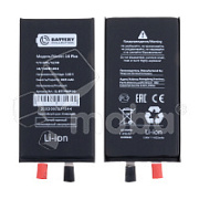 Ячейка (банка) Аккумулятора для iPhone 14 Plus - Battery Collection (Премиум)