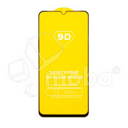 Защитное стекло "Полное покрытие" для Realme Note 50/60/60x Черный