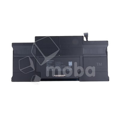 Аккумуляторная батарея для ноутбука MacBook Air 13" A1369/A1466 (2010-2017) A1496/A1377/A1405 - Pisen