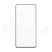 Защитное стекло "Полное покрытие" для Xiaomi Poco F5 Черный