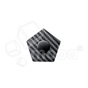 Инструмент для вскрытия Tribe Tool A-type (пентагон, карбон)