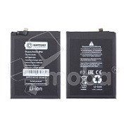 Аккумулятор для Xiaomi Mi 11 Lite/Mi 11 Lite 5G/11 Lite 5G NE (BP42) - Battery Collection (Премиум)