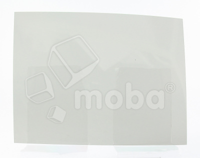 Пленка поляризационная универсальная (152*201 мм)