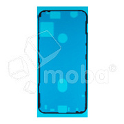 Скотч дисплея для iPhone 12 mini водонепроницаемый Черный - Премиум