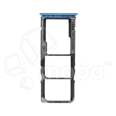 HLD-SIM-XMI-RMI-9A-BL