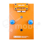 Держатель Relife RL-936WD для фиксации АКБ (магнитные зажимы)